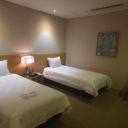 Hotel New Oriental Myeongdong Seul Zewnętrze zdjęcie