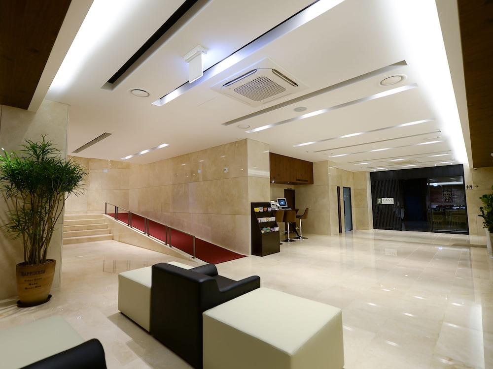 Hotel New Oriental Myeongdong Seul Zewnętrze zdjęcie