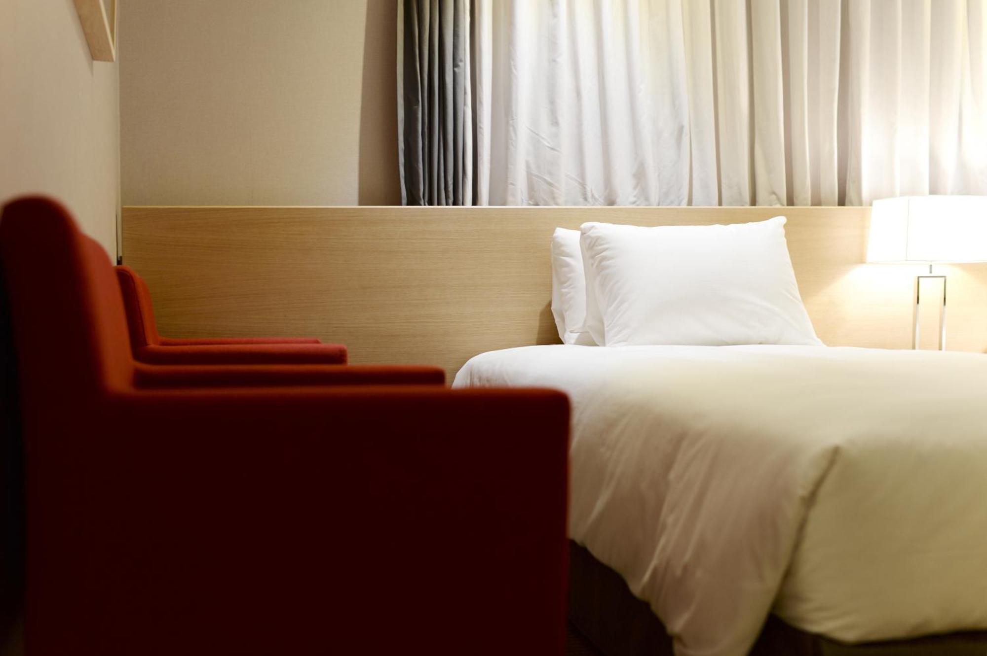 Hotel New Oriental Myeongdong Seul Pokój zdjęcie