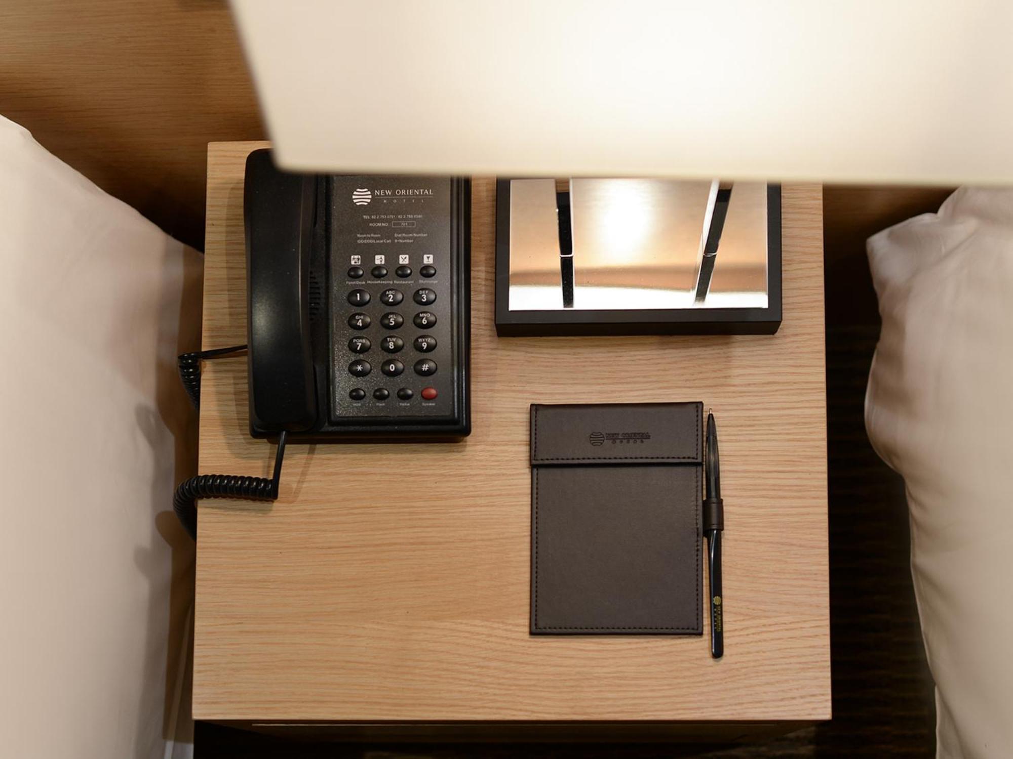 Hotel New Oriental Myeongdong Seul Zewnętrze zdjęcie