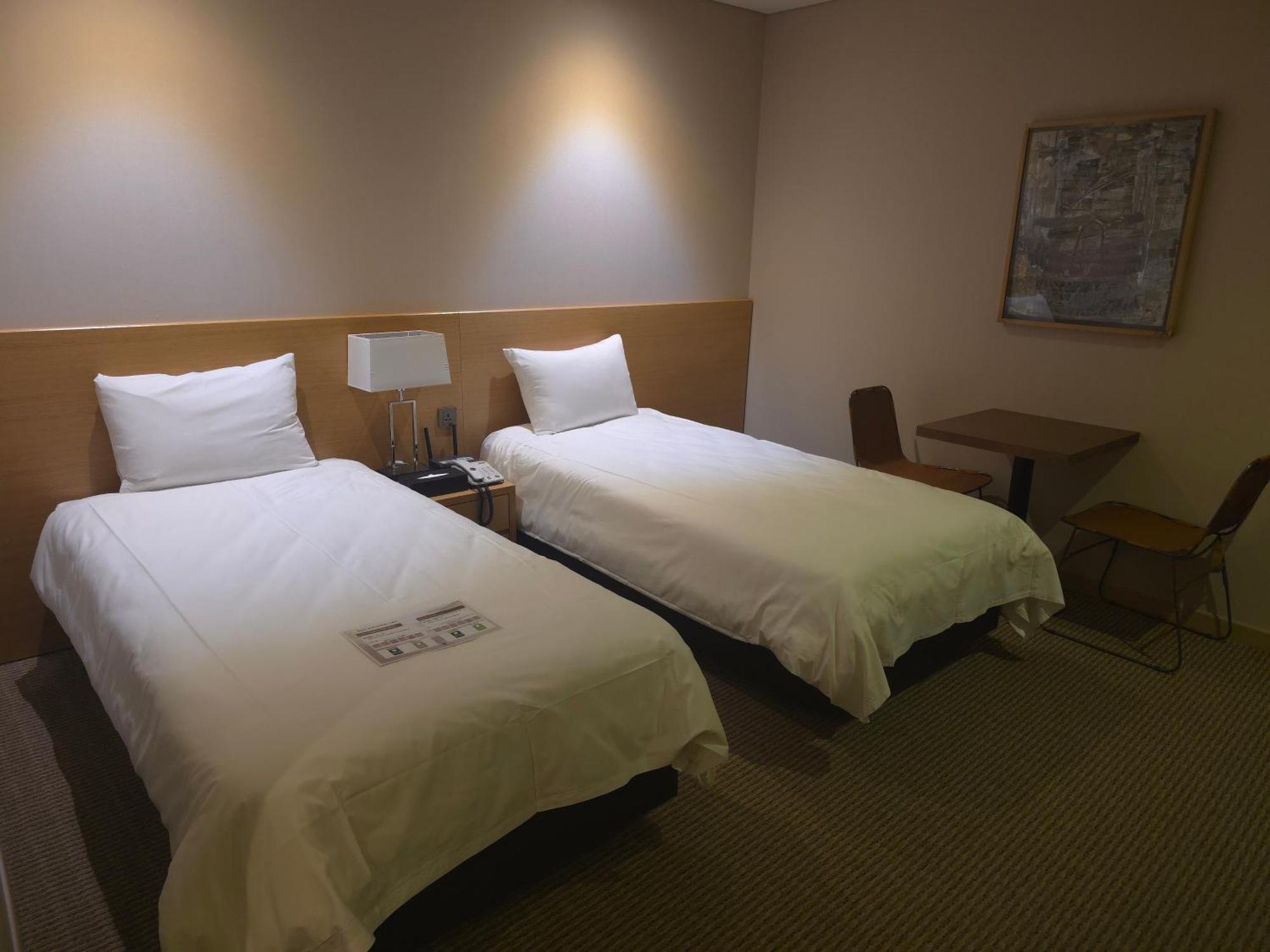 Hotel New Oriental Myeongdong Seul Zewnętrze zdjęcie